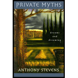 Private Myths : Dreams and Dreaming