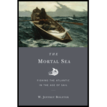 Mortal Sea: Fishing the Atlantic...
