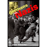 Germans Into Nazis