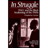 In Struggle: SNCC and the Black Awakening of the 1960's