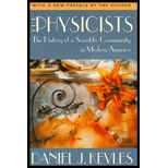 Physicists : The History of a Scientific Community in Modern America