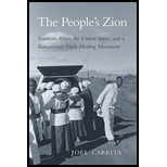 People's Zion