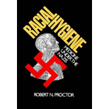 Racial Hygiene: Medicine Under the Nazis