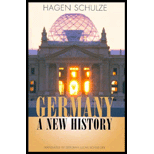 Germany: A New History