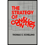 Strategy of Conflict
