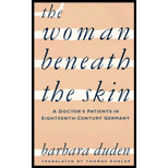 Woman Beneath the Skin