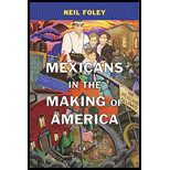 Mexicans in the Making of America