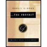 Prophet- Pocket Guide