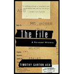 File: A Personal History