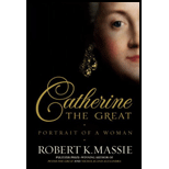 Catherine the Great