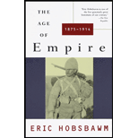 Age of Empire: 1875-1914