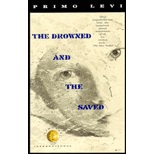 Drowned and the Saved