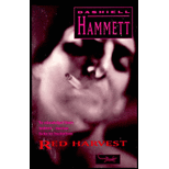 Red Harvest (Large Format)