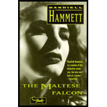 Maltese Falcon