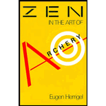 Zen in the Art of Archery
