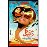 Fear and Loathing in Las Vegas: A Savage Journey to the Heart of the American Dream