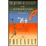 History of Sexuality: An Introduction - Volume 1