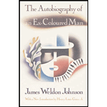 Autobiography of an Ex-Colored Man