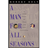 Man for All Seasons