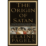 Origin of Satan