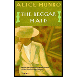 Beggar Maid : Stories of Flo and Rose