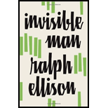 Invisible Man