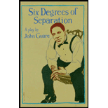 Six Degrees Of Separation