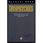 Dispatches