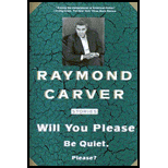 Will You Please Be Quiet, Please?