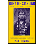 Bury Me Standing : The Gypsies and Their Journey