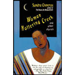 Woman Hollering Creek and Other Stories