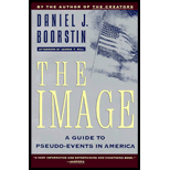 Image: A Guide To Pseudo-Events In America