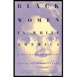 Black Women in White America
