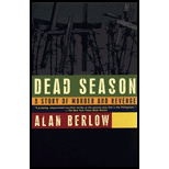 Dead Season : A Story of Murder and Revenge