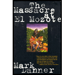 Massacre At El Mozote: A Parable of the Cold War