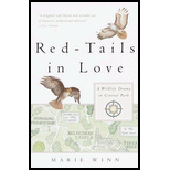 Red-Tails in Love: A Wildlife Drama in Central Park