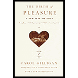 Birth of Pleasure: A New Map of Love