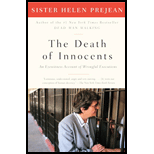 Death of Innocents : Eyewitness Account of Wrongful Executions