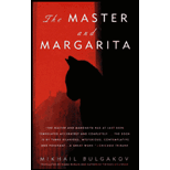 Master and Margarita