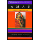 Aman : The Story of a Somali Girl