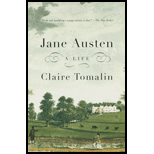 Jane Austen : A Life