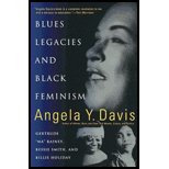 Blues Legacies and Black Feminism: Gertrude 