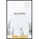 Believers : A Novella and Stories