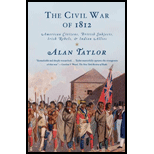 Civil War of 1812