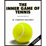 Inner Game of Tennis (50th Anniversary)