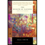 Wealth of Nations