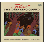 Follow the Drinking Gourd