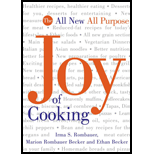 All New, All Purpose Joy of Cooking