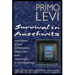 Survival in Auschwitz, With New Afterword