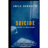 Suicide